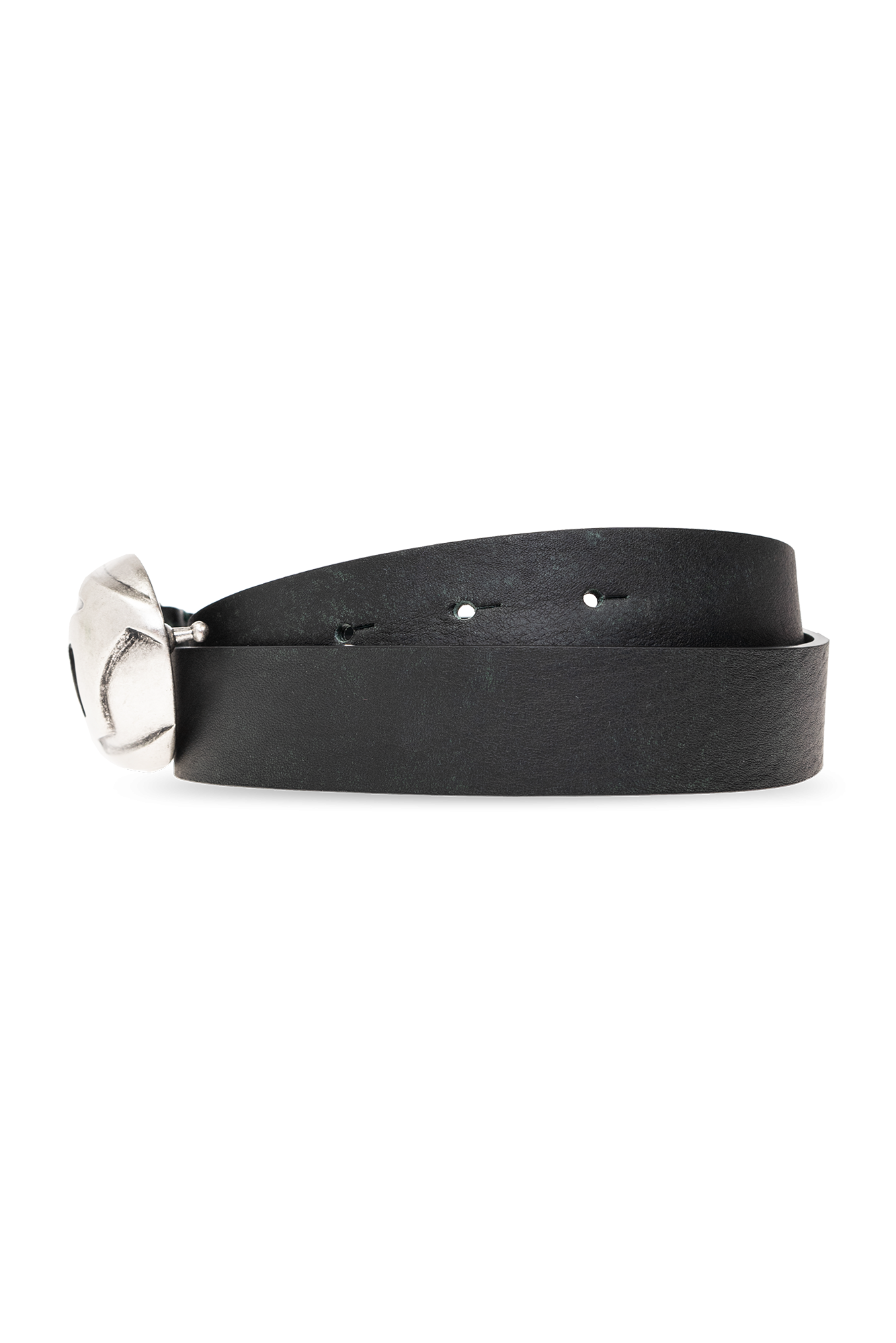 Diesel Belt with logo | Men's Accessories Diesel Belt with logo | Men's Accessories